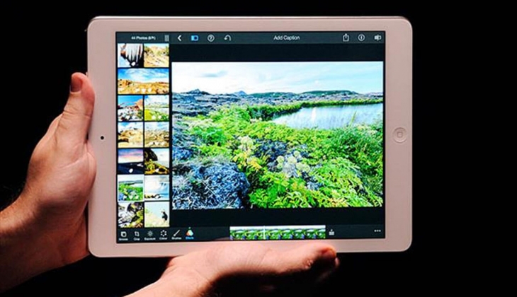 iOS 17 hangi iPad’lere gelecek? Hangi iPad’ler iPadOS 17’yi desteleyecek?