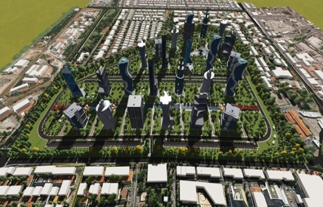 Kayseri Sehabiye kentsel dönüşüm projesi ne durumda?