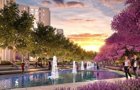 Sancaktepe Bizimtepe Konutları daire fiyatları!