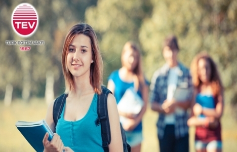 TEV yeni şubeler ve kız öğrenci yurtları açacak!
