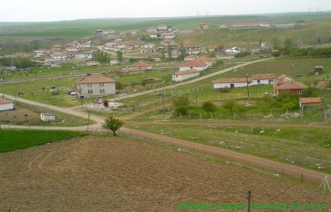 Gölbaşı İkizce ve Topaklı plan notu değişikliği 18 Mayıs'ta askıda!