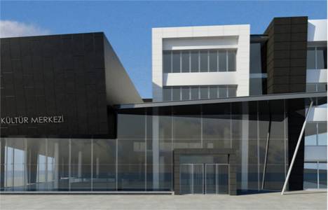 Kocasinan Kültür Merkezi ne zaman açılacak?