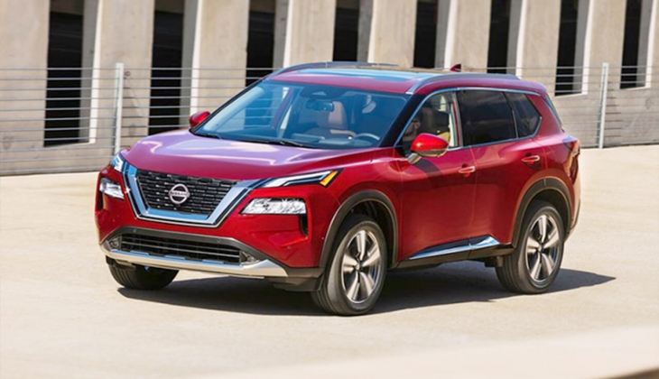 Nissan X Trail birinci sınıf konfor! Nissan X Trail ne kadar? İşte Nissan X Trail 2022 fiyat listesi