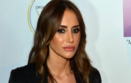 Emina Jahovic evini Türk Konsolosluğuna kiraya verdi!