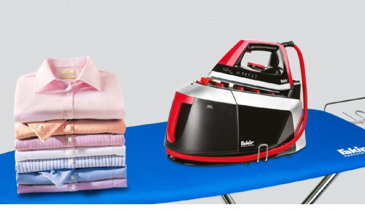 Fakir Buhar Kazanlı Ütü en ucuza nerden alınır? Özellikleri neler? 22 Şubat 2023 fiyat listesi 