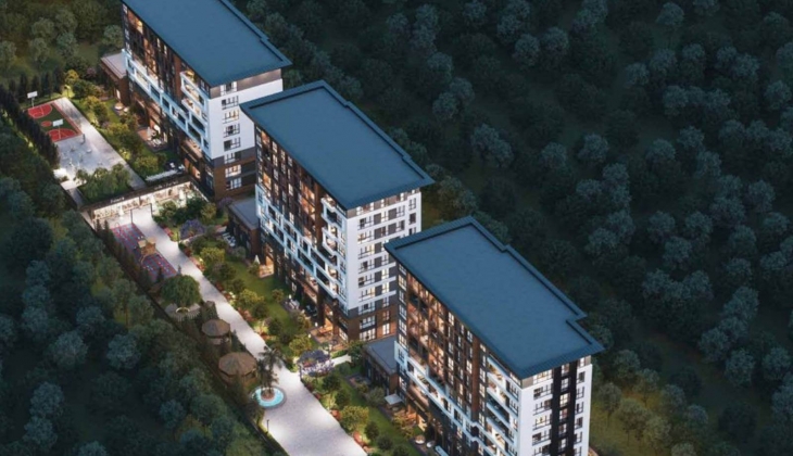 Pendik Erengül Konakları nda konut fiyatları ne kadar? Pendik Erengül Konakları nerede?