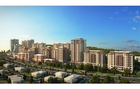 Beyoğlu Piyalepaşa İstanbul'da hafriyat işlemi tamamlandı!