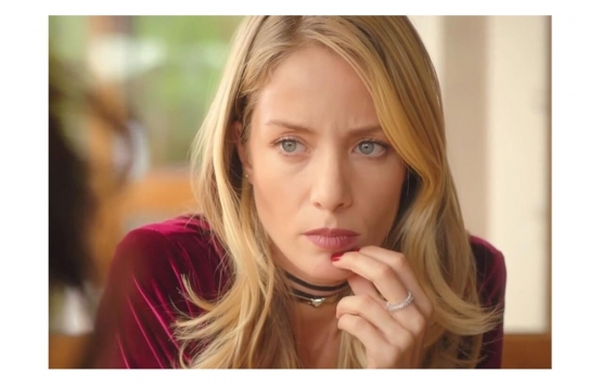 Bade İşçil Sarıyer de havuzlu villa aldı!