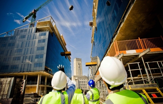 Acil inşaat firmaları faaliyetlerine devam edecek!