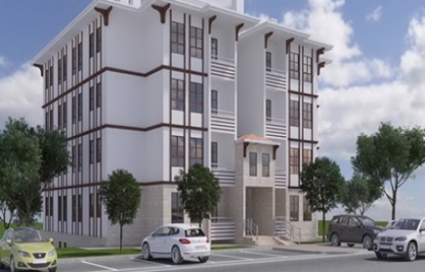 TOKİ Kocaeli Kandıra Alt Gelir başvurusu 2017! 