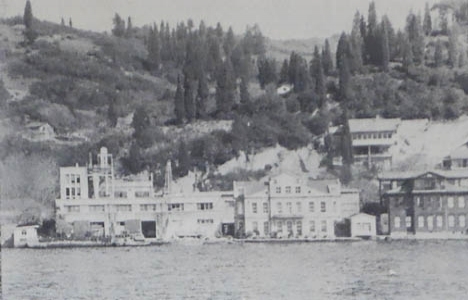 1977 yılında İstanbul sahilleri yanlış yerleşme ile paylaşılmış!