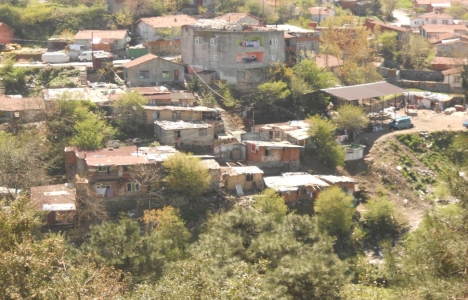 Ümraniye Hekimbaşı'da modern tesisler inşa edildi!