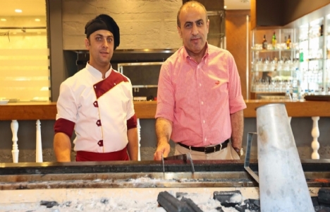 Adana Yüzevler Kebap'ın yeni şubesi Folkart Çarşı’da!