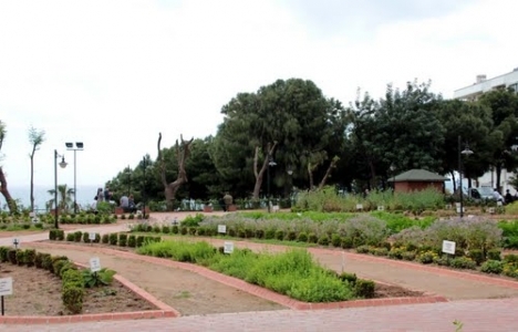 Antalya'da tematik park ihalesi sonuçlandı!