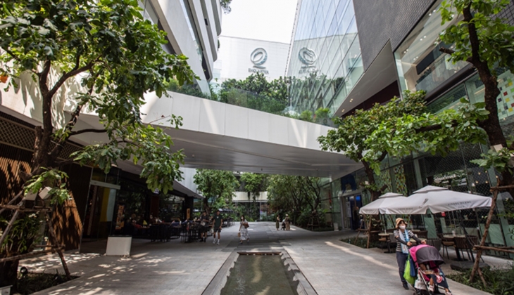 İklim kanunuyla inşaat sektöründe yeni dönem başladı! ‘İnşaat 4.0’ uygulamaları yaygınlaşacak!