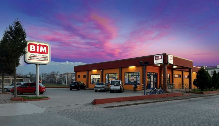 Bayram sofranız şenlenecek! Bim'de Tereyağı 1 kg 169 TL, Kavurma 35.50, Piliç salam 32 TL