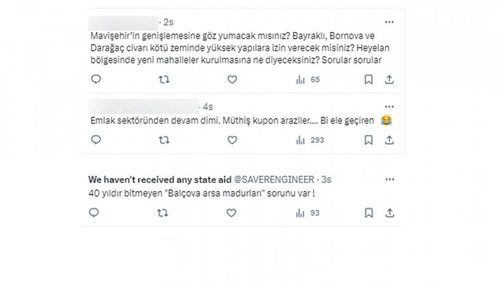 İzmir’de konut krizi nasıl çözülür? Buğra Gökce tek tek sıraladı: İşte 4 maddede çözüm!