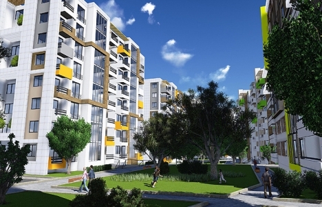 İzmir Büyükşehir Belediyesi 32 hektarlık alanda dönüşüm yapacak!