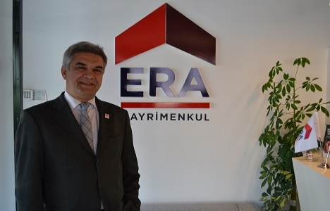 ERA Gayrimenkul ve KUYAŞ'tan satış anlaşması!