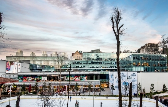 UNIQ İstanbul satıldı mı?