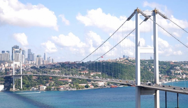 İstanbullular aman dikkat! FSM Köprüsü kapatılıyor, hangi saatler arası kapalı olacak...