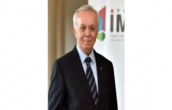 İnşaat sektöründe barter ile iş yapma oranı 2 puan arttı!