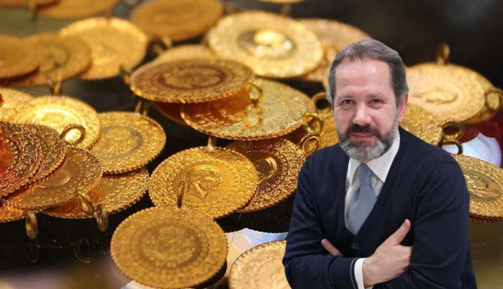 İslam Memiş, yatırımcıları son kez uyardı! Gram altında bu fırsat bir daha gelmez!