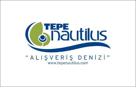 Tepe Nautilus Deniz Canlıları Sergisi 14 Eylül'de açılıyor!
