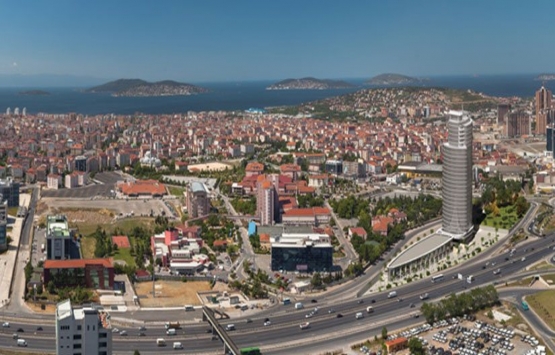 Kartal Merkez'deki bir alana ilişkin 1/5000 ölçekli tasdik planı askıda!