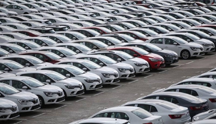 ODMD açıkladı! Şubat ayında en çok satılan elektrikli otomobiller neler?