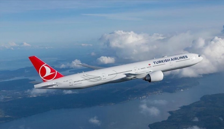 THY’den gençlere iş fırsatı! Hangi birimlerde açık var? Milyonlarca kişiyi ilgilendiriyor! 