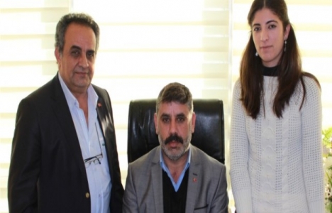 Zenya Mühendislik ve Mimarlık Torbalı'yı yeniden inşa ediyor!