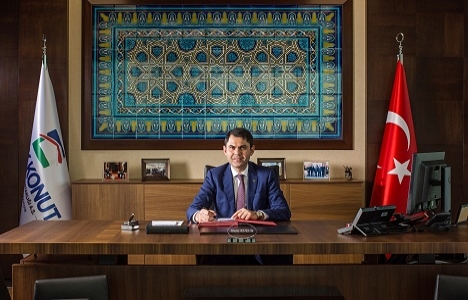 Emlak Konut'tan TÜFE'li Satış Kampanyası!