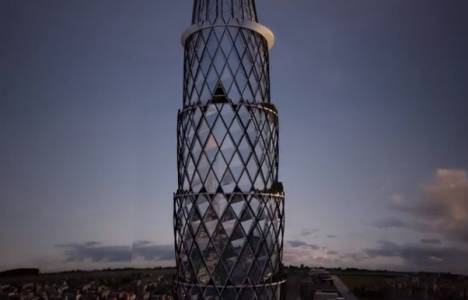 333 Ankara projesinin detayları açıklandı! İlk görseller!