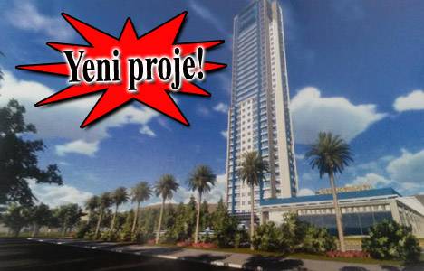 Mavie Mavişehir MIPIM'de tanıtıldı! Metrekaresi 3 bin lira!