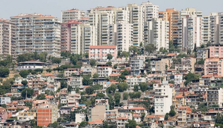 ATEM Başkanı Akçam: Konut satışları vites düşürdü!