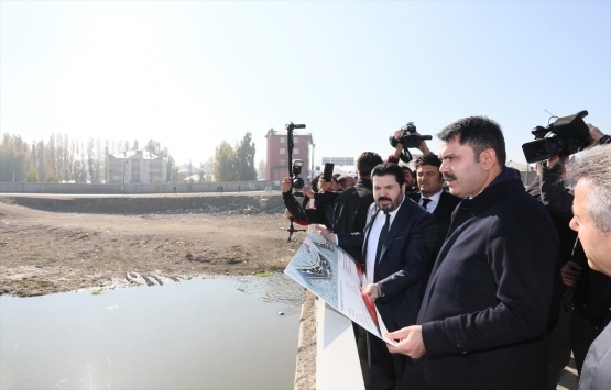 TOKİ Ağrı'da 500 ahır projelendirilecek!