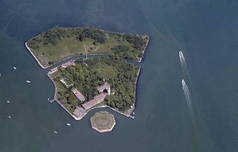 Poveglia Adası için yapılan ihalede verilen en yüksek teklif 513 bin euro!