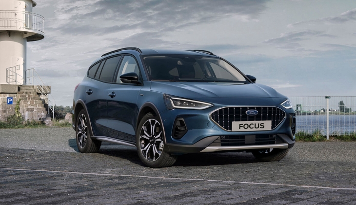 Ford Focus Hibrit e zam geldi! En ucuz Ford Focus Hibrit ne kadar? 23 Ekim 2022 fiyat listesi...