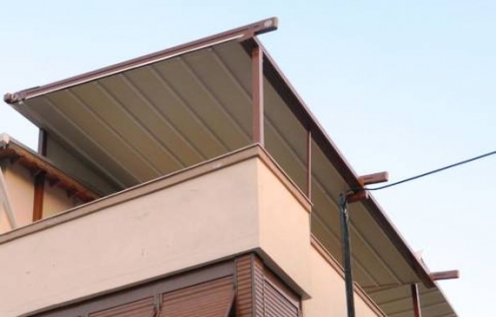 Apartmandaki terasın kullanım hakkı kime ait? 