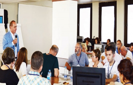 Aykurt Nuhoğlu: Fikirtepe deki dönüşüme müdahale edemedik!