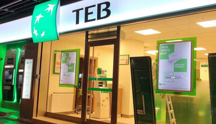 TEB’den Eğitim Harcamalarınıza 400 TL’ye Varan Bonus! Okullar açılınca çok işinize yarayacak
