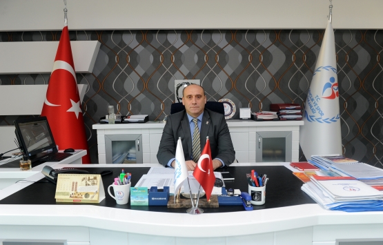 Trabzon'a yeni spor salonu!