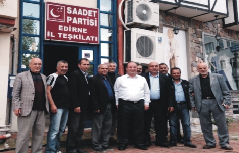 Edirne'deki Romanlar kentsel dönüşümde mağdur mu oldu?