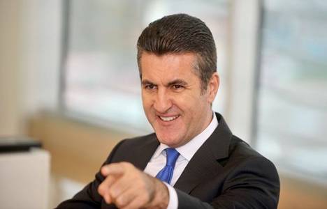 Sarıgül: Öğretmenlere hem ulaşım ücretsiz olacak hem de ucuz konut yapılacak!