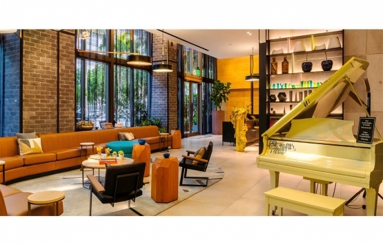 Accor Grubu Çeşme de yeni otel açacak!