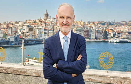 Türk gayrimenkul sektörü gurbetçilerle buluşacak!