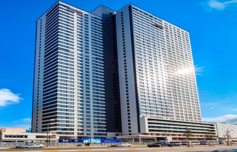 Fraser Place Antasya Istanbul kampanyası!