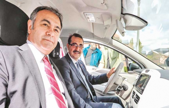 Her binaya güneş santrali geliyor!