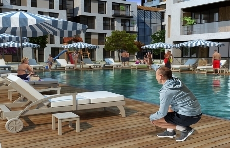 Westside beylikdüzü nasıl gidilir